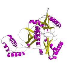 Image of CATH 5txmB