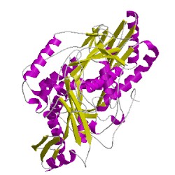 Image of CATH 5txmC