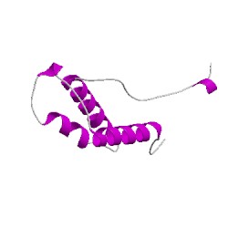 Image of CATH 5txmD03