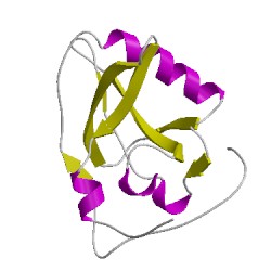 Image of CATH 5txnA01
