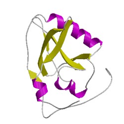 Image of CATH 5txoA01