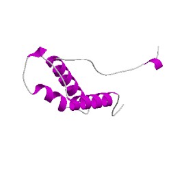 Image of CATH 5txoD03
