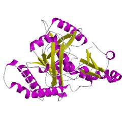 Image of CATH 5txpD