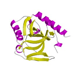 Image of CATH 5ty5D00