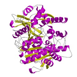 Image of CATH 5tyjA00
