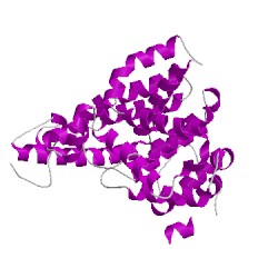 Image of CATH 5tz3C00