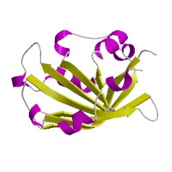 Image of CATH 5tz6B02