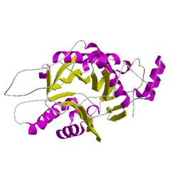 Image of CATH 5tzbE00