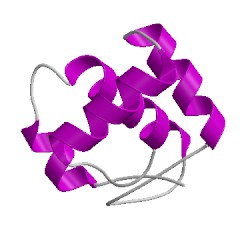 Image of CATH 5tzdB00