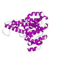 Image of CATH 5tzhB00