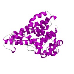 Image of CATH 5tzhC00