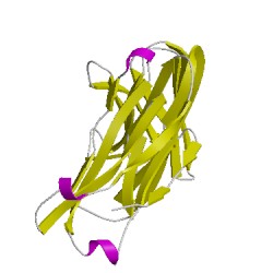 Image of CATH 5tztA