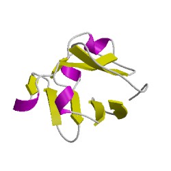 Image of CATH 5tztC