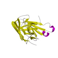 Image of CATH 5tztL