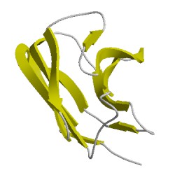 Image of CATH 5tztL01