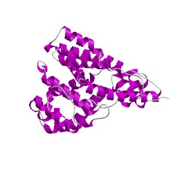 Image of CATH 5tzxD00