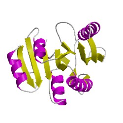 Image of CATH 5u0mB02