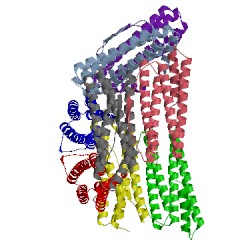 Image of CATH 5u1b