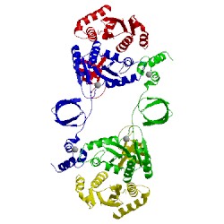Image of CATH 5u1c