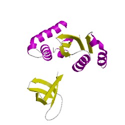 Image of CATH 5u1cB