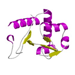 Image of CATH 5u1eA01