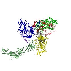 Image of CATH 5u1f