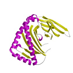 Image of CATH 5u1rA