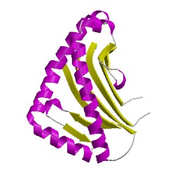 Image of CATH 5u1rA01