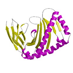 Image of CATH 5u1rC