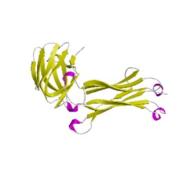 Image of CATH 5u1rE