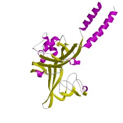 Image of CATH 5u1vA