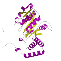 Image of CATH 5u23B01