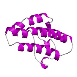 Image of CATH 5u2fA01