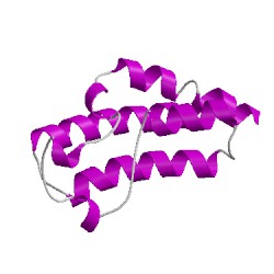 Image of CATH 5u2fB01