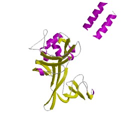 Image of CATH 5u2hB