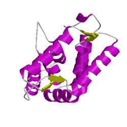 Image of CATH 5u2uA