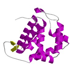 Image of CATH 5u2uB