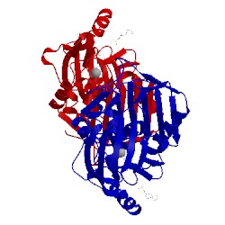 Image of CATH 5u3b