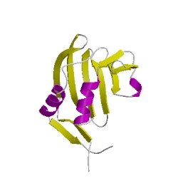Image of CATH 5u3bB01