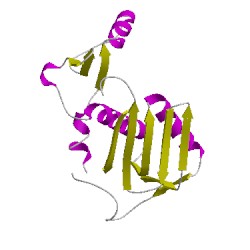 Image of CATH 5u3bB02