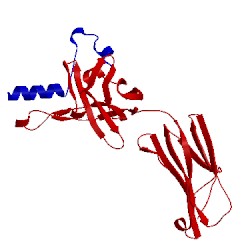 Image of CATH 5u3j