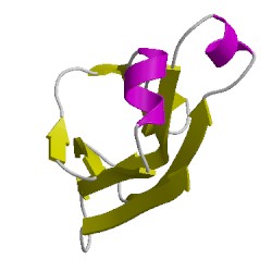 Image of CATH 5u3jL02