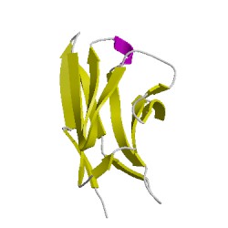 Image of CATH 5u3kB01