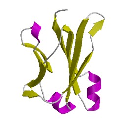 Image of CATH 5u3lB02