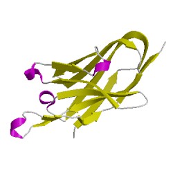 Image of CATH 5u3lH01