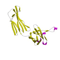 Image of CATH 5u3mH