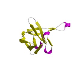 Image of CATH 5u3mH01
