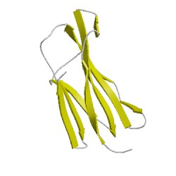 Image of CATH 5u3mH02