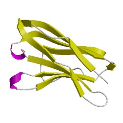 Image of CATH 5u3mL01