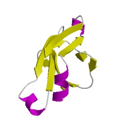 Image of CATH 5u3mL02